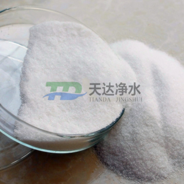 聚丙烯酰胺廠家